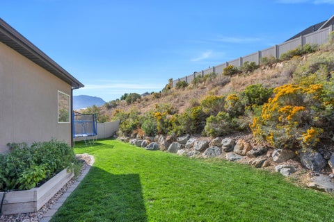 Tiny photo for 526 SUNSET DR, Santaquin, UT 84655 (MLS # 2186728)