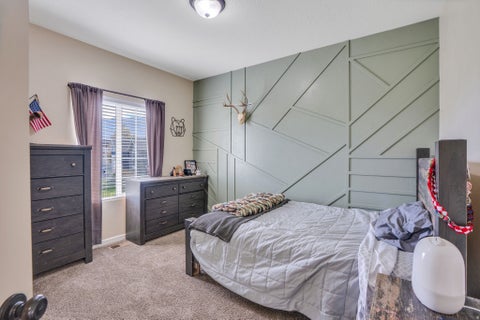 Tiny photo for 526 SUNSET DR, Santaquin, UT 84655 (MLS # 2186728)
