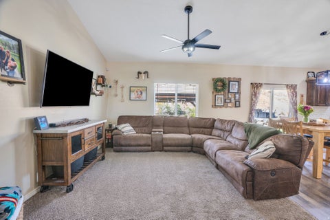 Tiny photo for 526 SUNSET DR, Santaquin, UT 84655 (MLS # 2186728)
