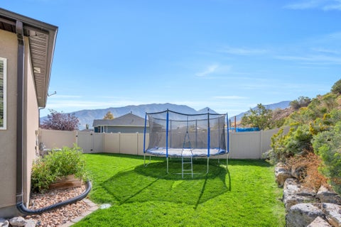 Tiny photo for 526 SUNSET DR, Santaquin, UT 84655 (MLS # 2186728)