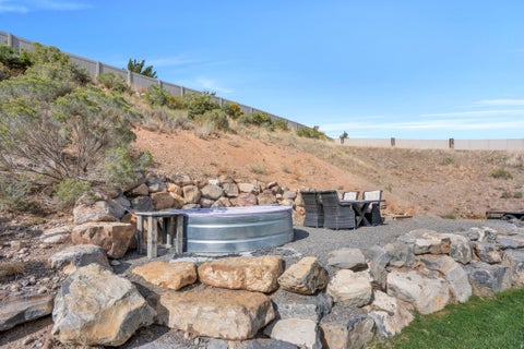 Tiny photo for 526 SUNSET DR, Santaquin, UT 84655 (MLS # 2186728)