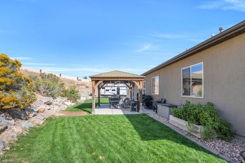 Tiny photo for 526 SUNSET DR, Santaquin, UT 84655 (MLS # 2186728)