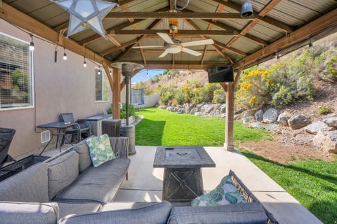 Tiny photo for 526 SUNSET DR, Santaquin, UT 84655 (MLS # 2186728)