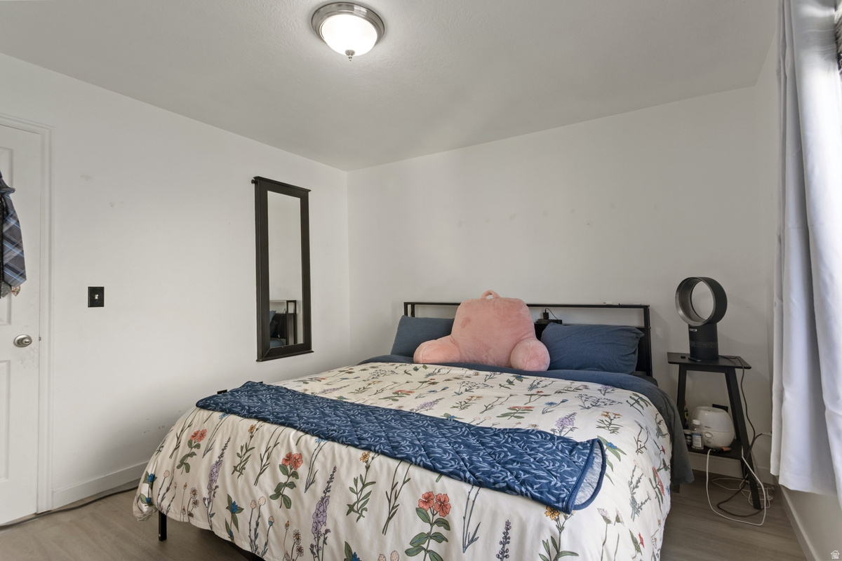 WINGATE VILLAGE - Residential