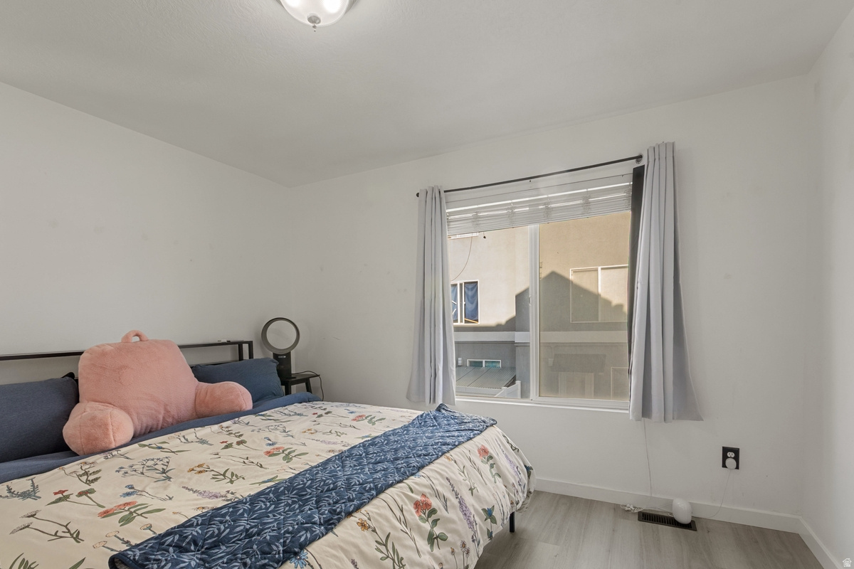 WINGATE VILLAGE - Residential