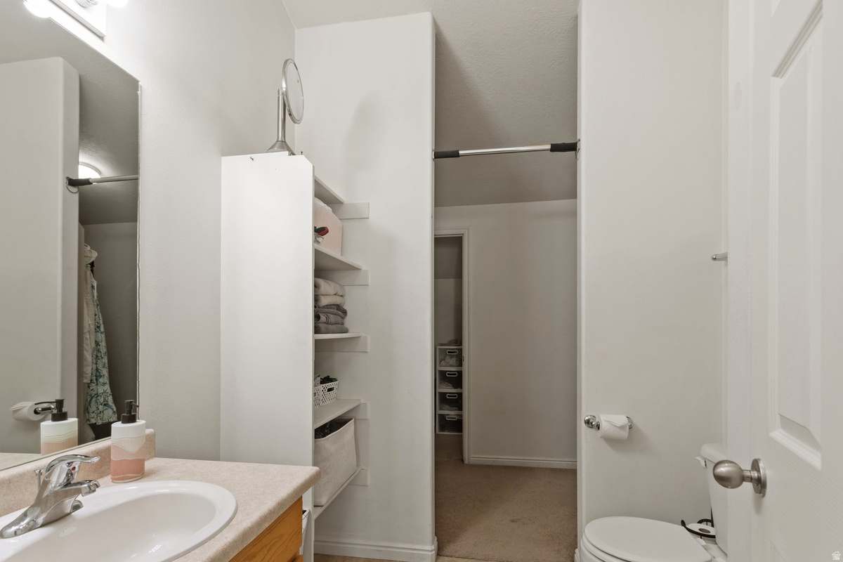 WINGATE VILLAGE - Residential