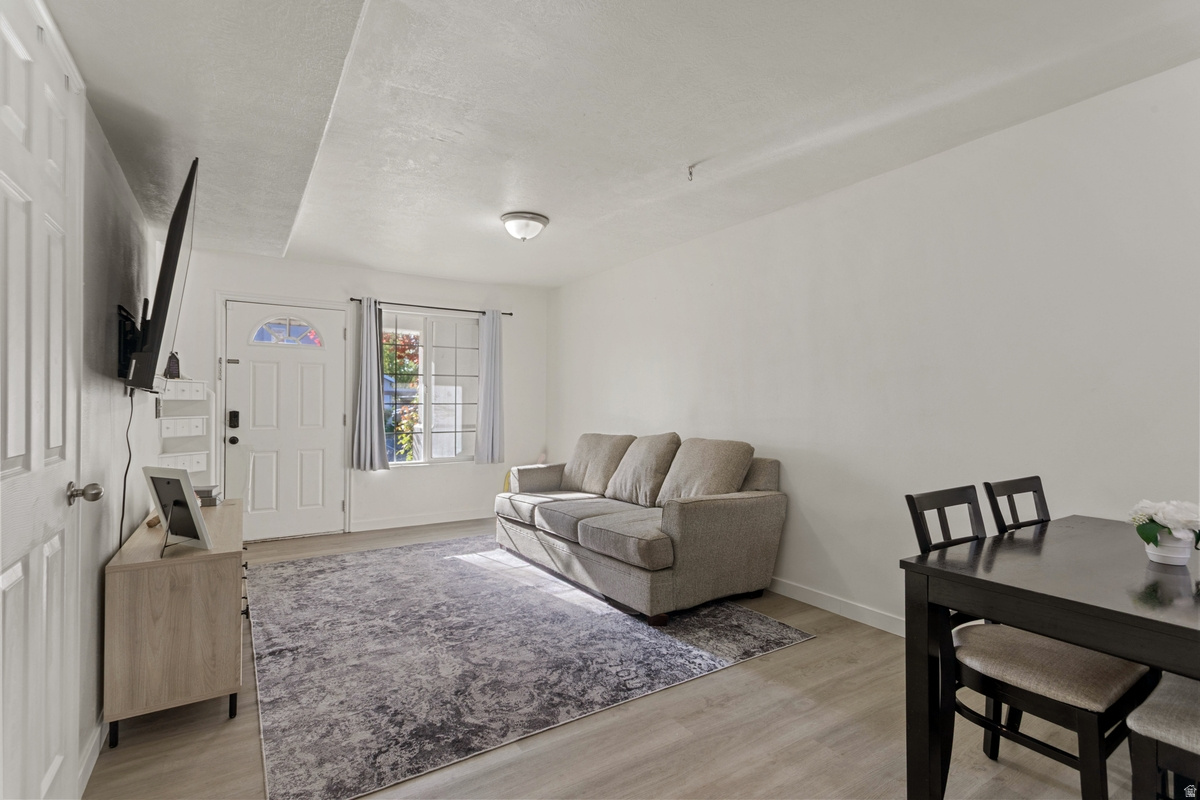 WINGATE VILLAGE - Residential