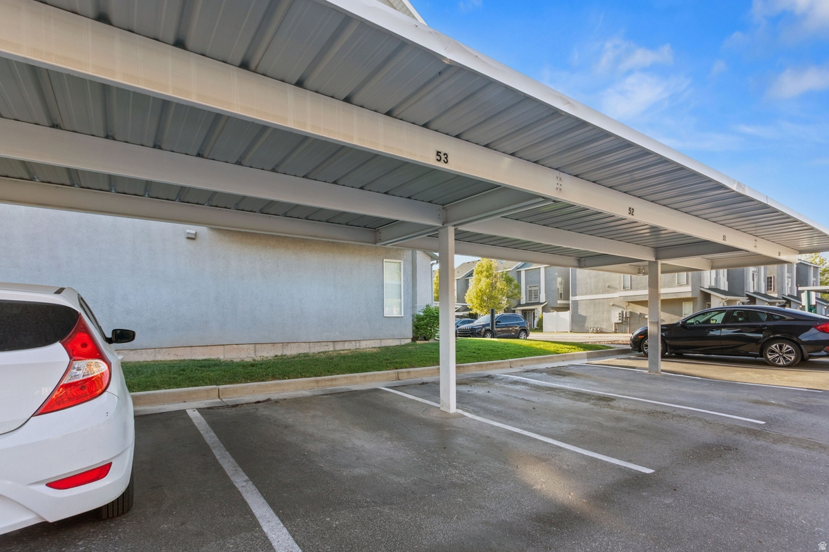 WINGATE VILLAGE - Residential