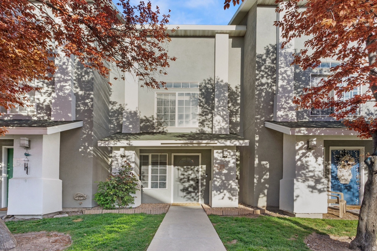 WINGATE VILLAGE - Residential