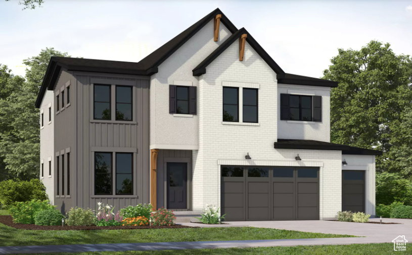 1689 W Canyon Rim Dr #636, Lehi, Utah image 1