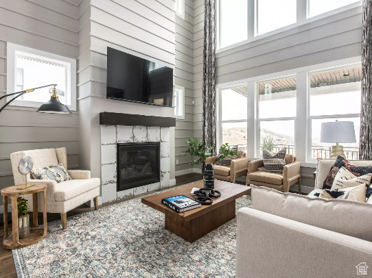 1689 W Canyon Rim Dr #636, Lehi, Utah image 5