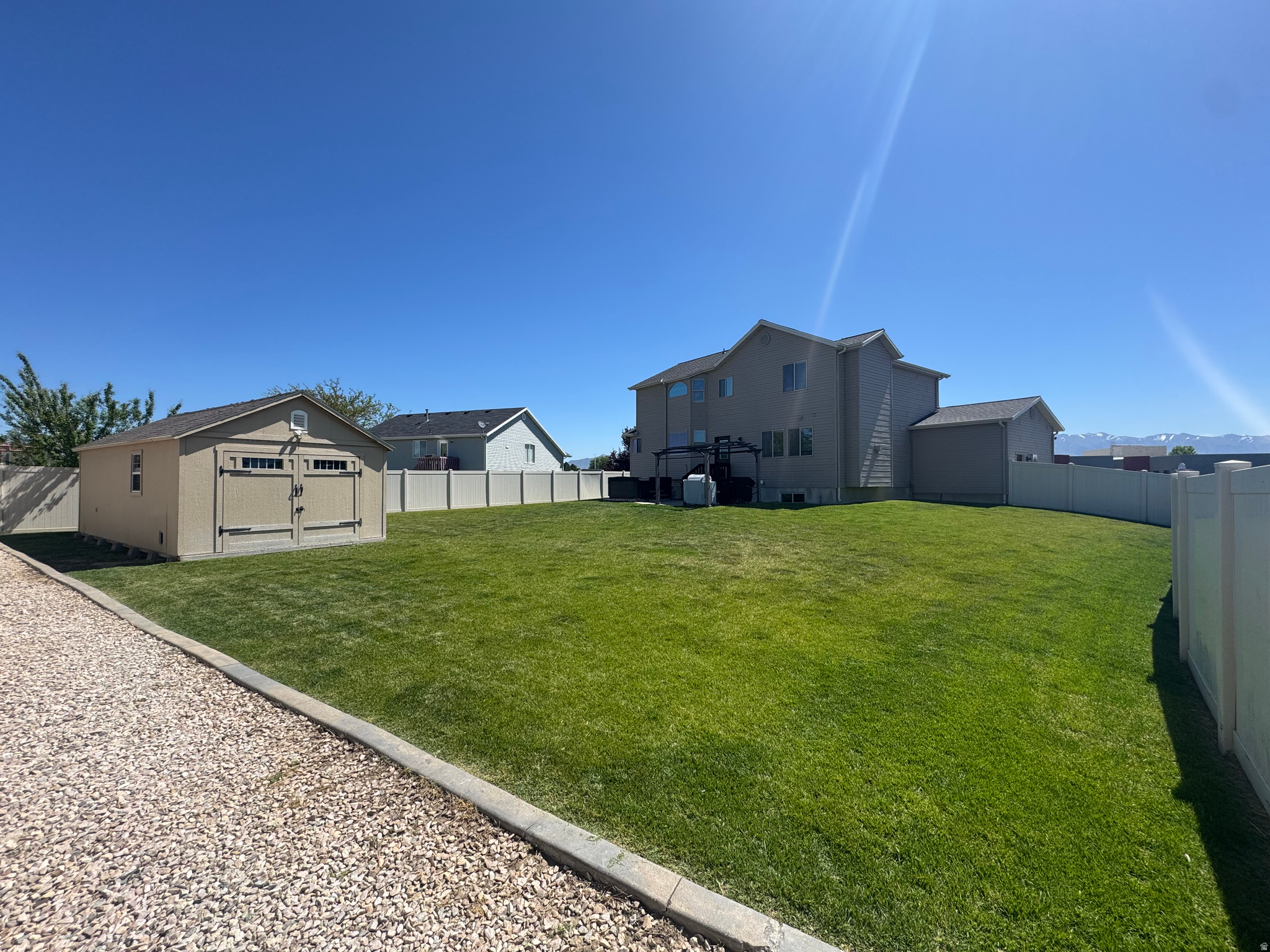 FREEDOM ESTATES - Residential
