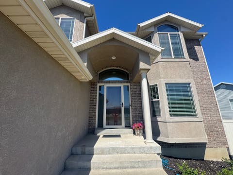 Tiny photo for 5577 S 4650 W, Hooper, UT 84315 (MLS # 2159811)