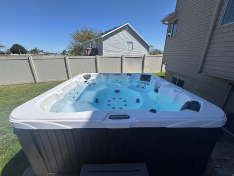 Tiny photo for 5577 S 4650 W, Hooper, UT 84315 (MLS # 2159811)