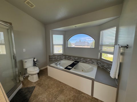 Tiny photo for 5577 S 4650 W, Hooper, UT 84315 (MLS # 2159811)