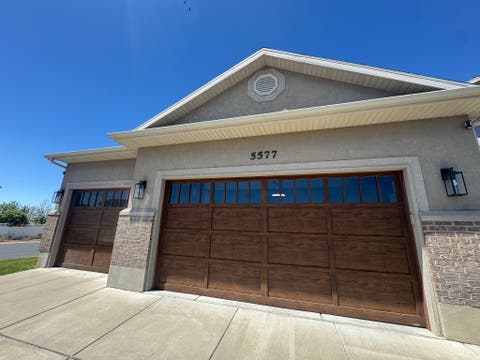 Tiny photo for 5577 S 4650 W, Hooper, UT 84315 (MLS # 2159811)
