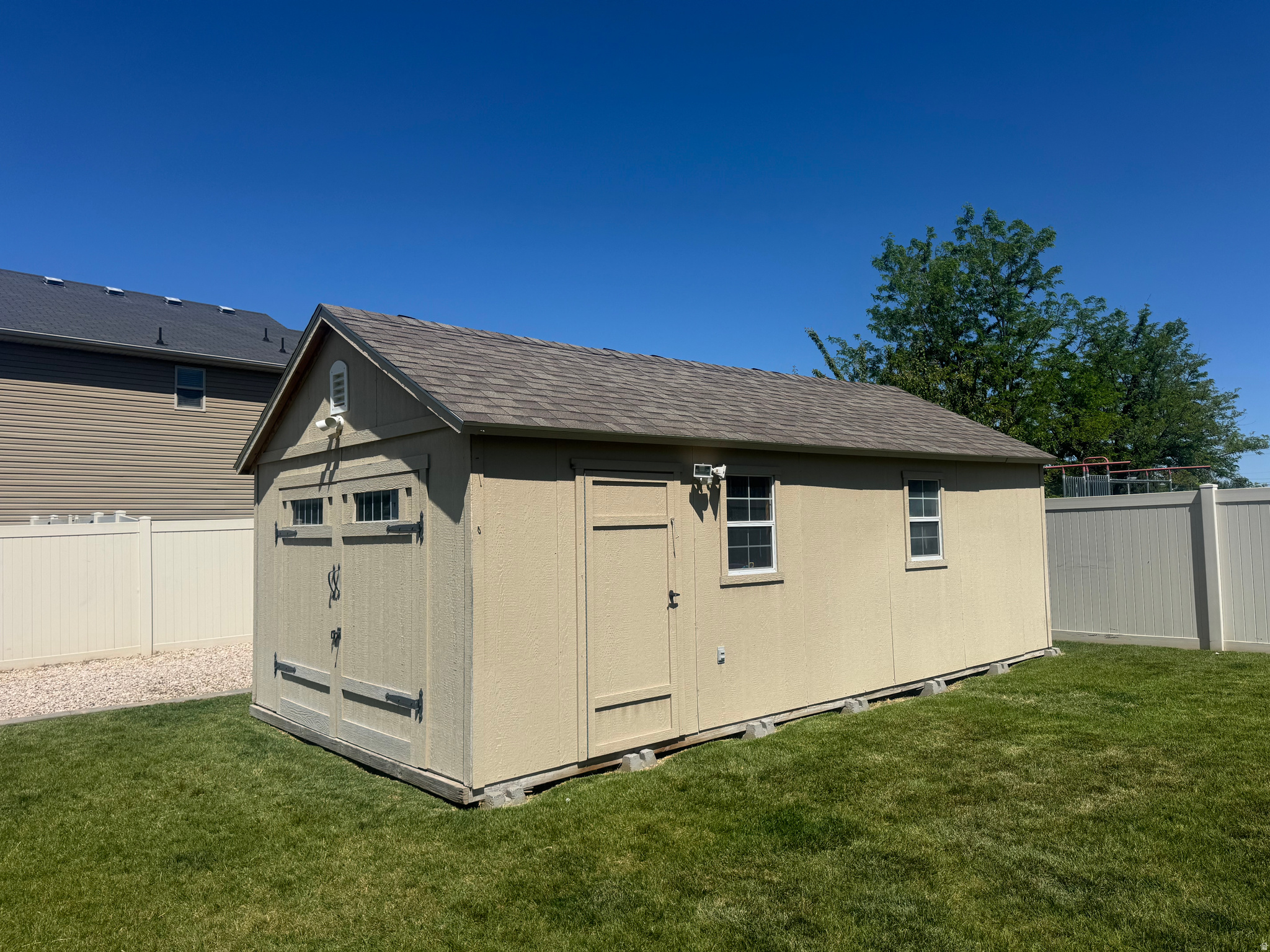 FREEDOM ESTATES - Residential