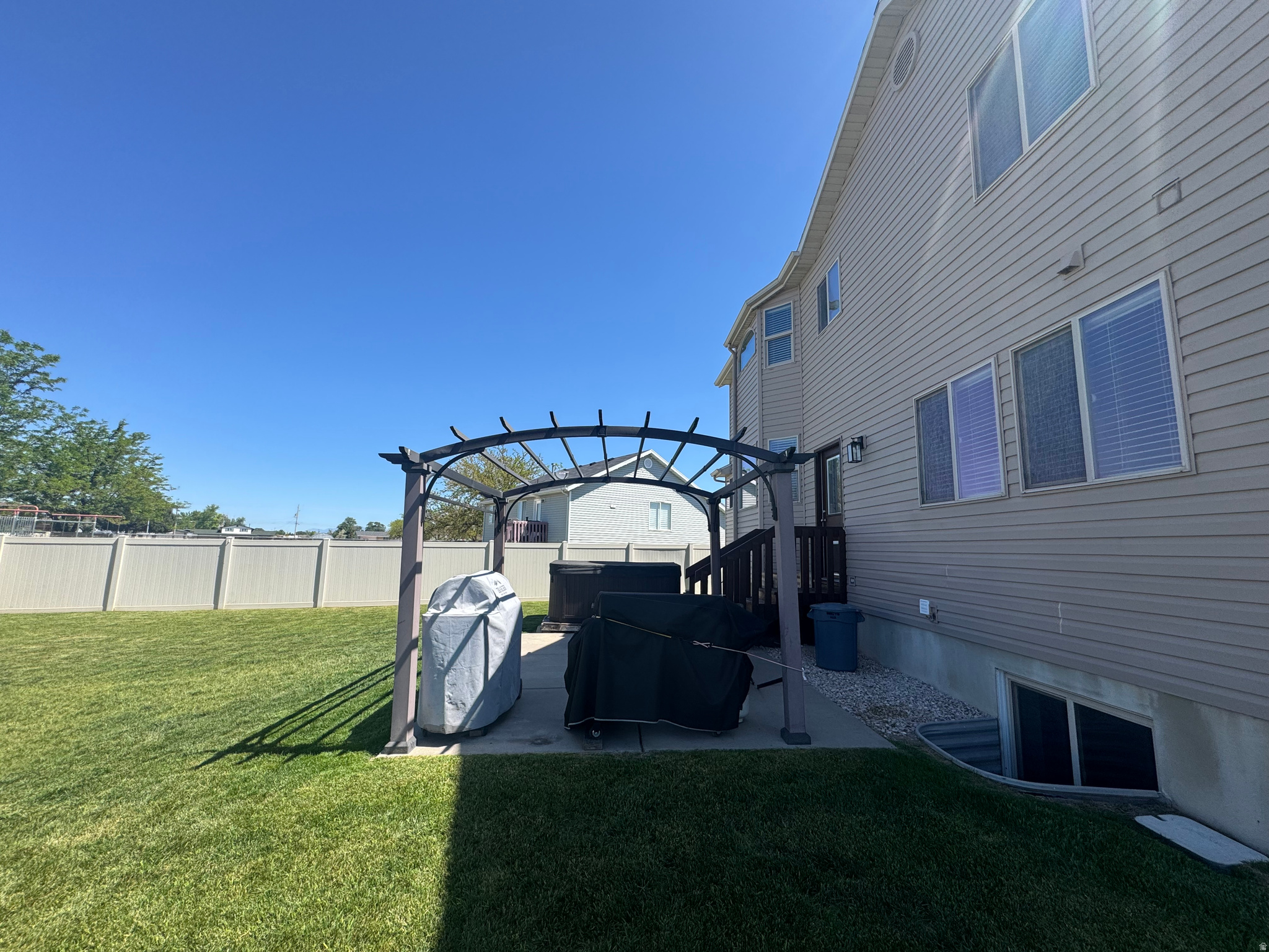 FREEDOM ESTATES - Residential