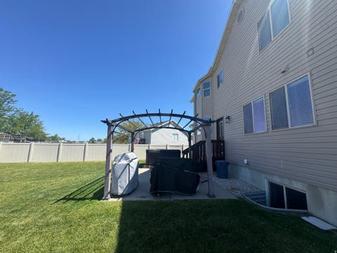 Tiny photo for 5577 S 4650 W, Hooper, UT 84315 (MLS # 2159811)