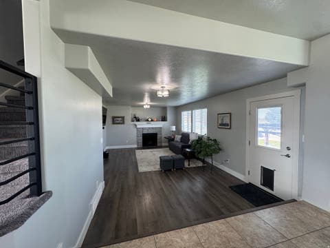 Tiny photo for 5577 S 4650 W, Hooper, UT 84315 (MLS # 2159811)
