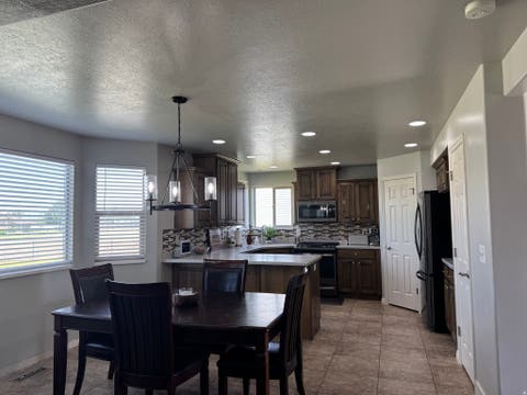 Tiny photo for 5577 S 4650 W, Hooper, UT 84315 (MLS # 2159811)