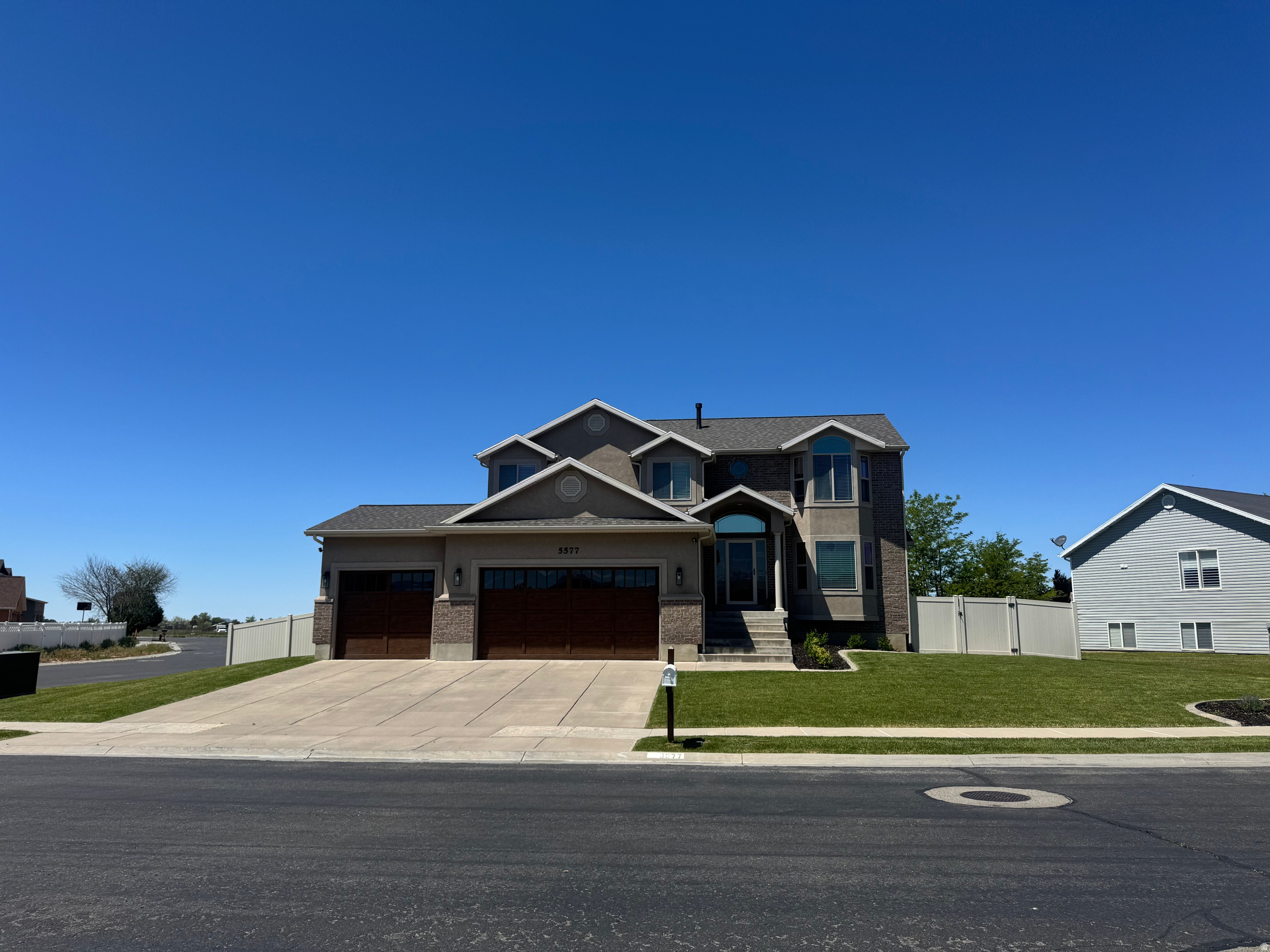 FREEDOM ESTATES - Residential