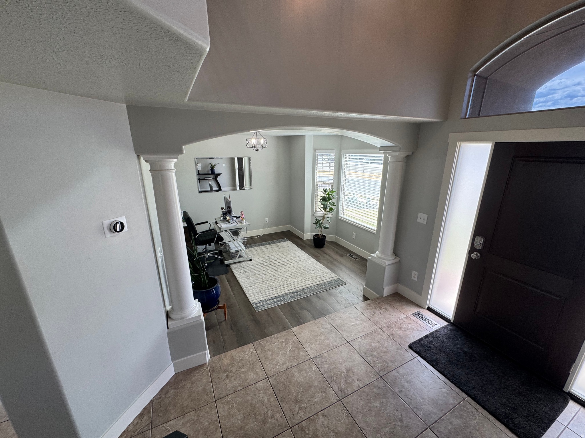 FREEDOM ESTATES - Residential