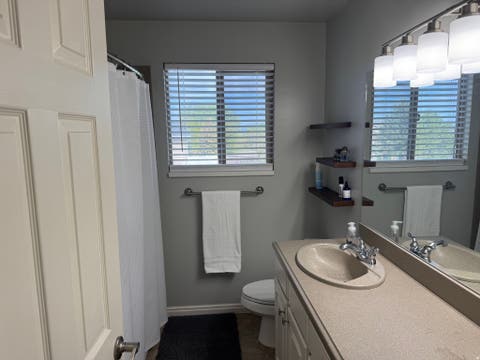 Tiny photo for 5577 S 4650 W, Hooper, UT 84315 (MLS # 2159811)