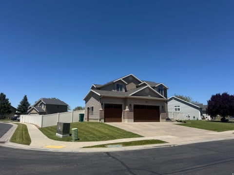 Tiny photo for 5577 S 4650 W, Hooper, UT 84315 (MLS # 2159811)