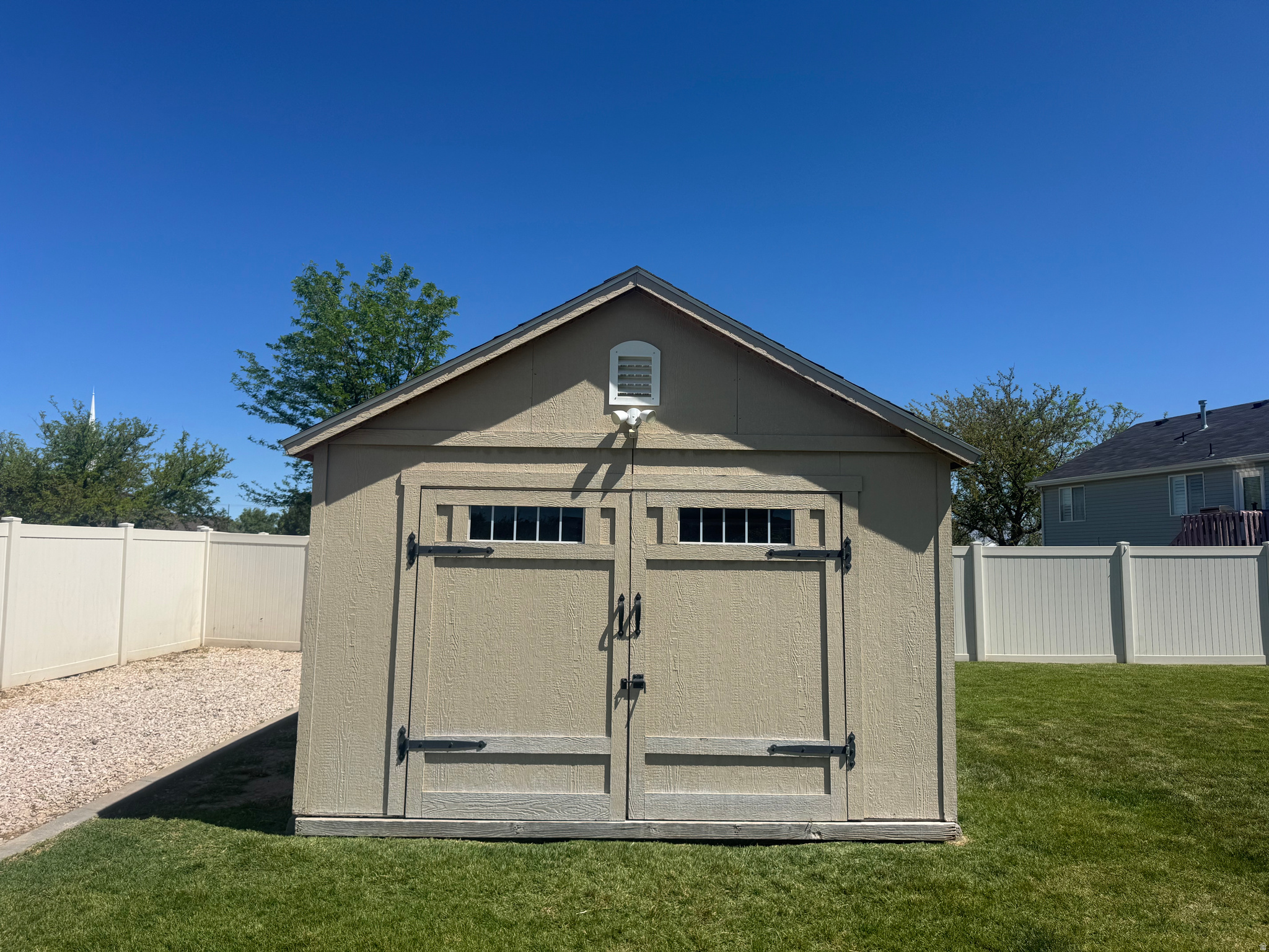 FREEDOM ESTATES - Residential