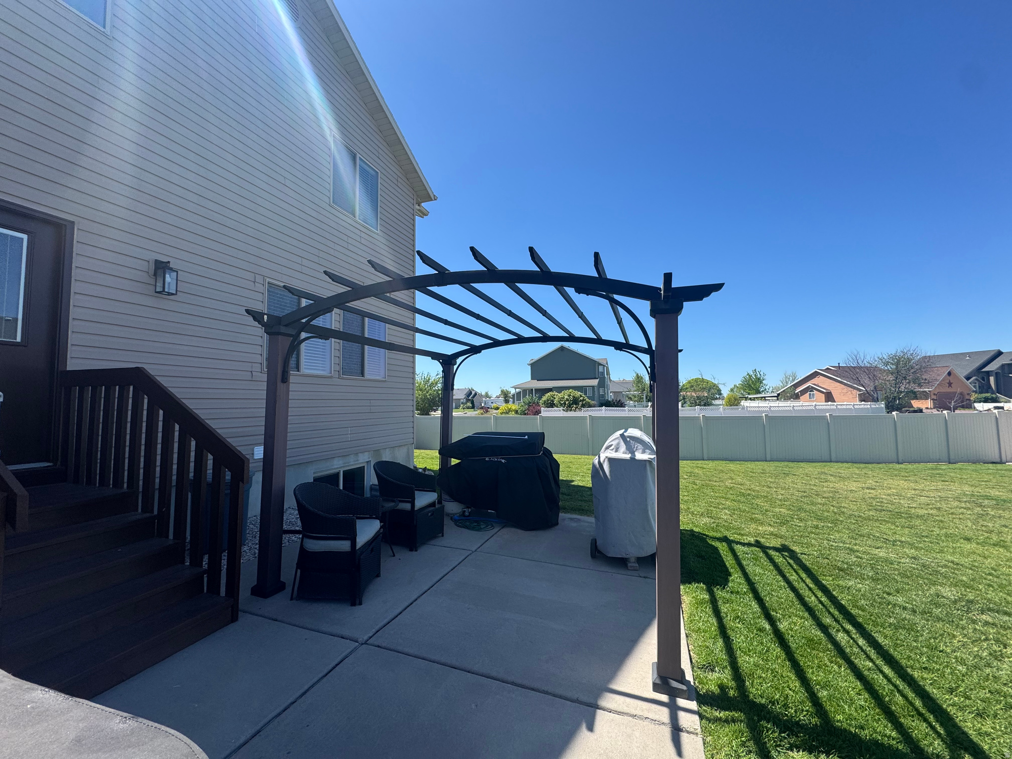FREEDOM ESTATES - Residential