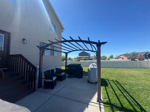 Tiny photo for 5577 S 4650 W, Hooper, UT 84315 (MLS # 2159811)