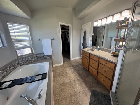 Tiny photo for 5577 S 4650 W, Hooper, UT 84315 (MLS # 2159811)
