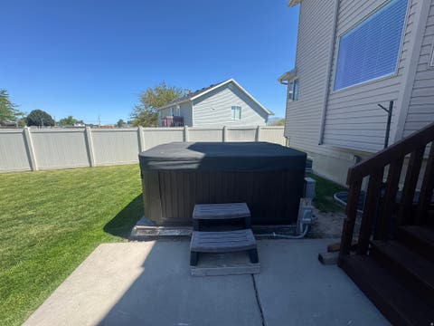 Tiny photo for 5577 S 4650 W, Hooper, UT 84315 (MLS # 2159811)