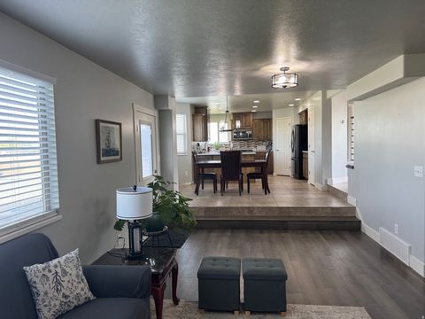 Tiny photo for 5577 S 4650 W, Hooper, UT 84315 (MLS # 2159811)