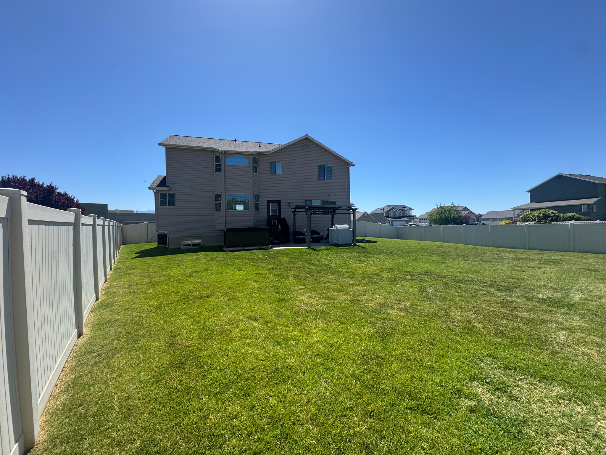 FREEDOM ESTATES - Residential