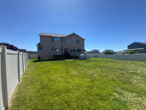 Tiny photo for 5577 S 4650 W, Hooper, UT 84315 (MLS # 2159811)