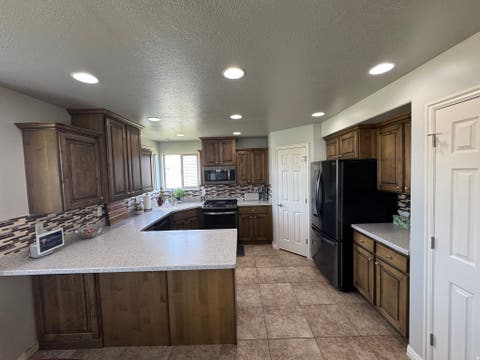 Tiny photo for 5577 S 4650 W, Hooper, UT 84315 (MLS # 2159811)