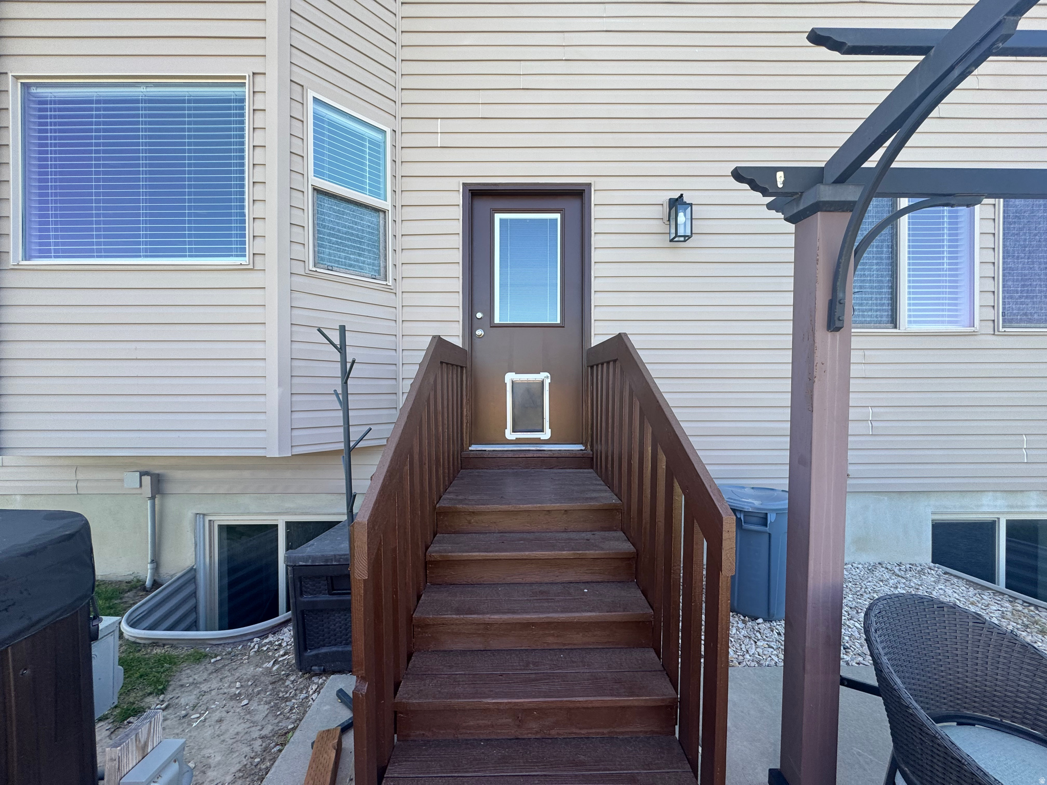 FREEDOM ESTATES - Residential