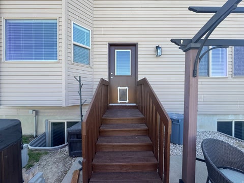 Tiny photo for 5577 S 4650 W, Hooper, UT 84315 (MLS # 2159811)