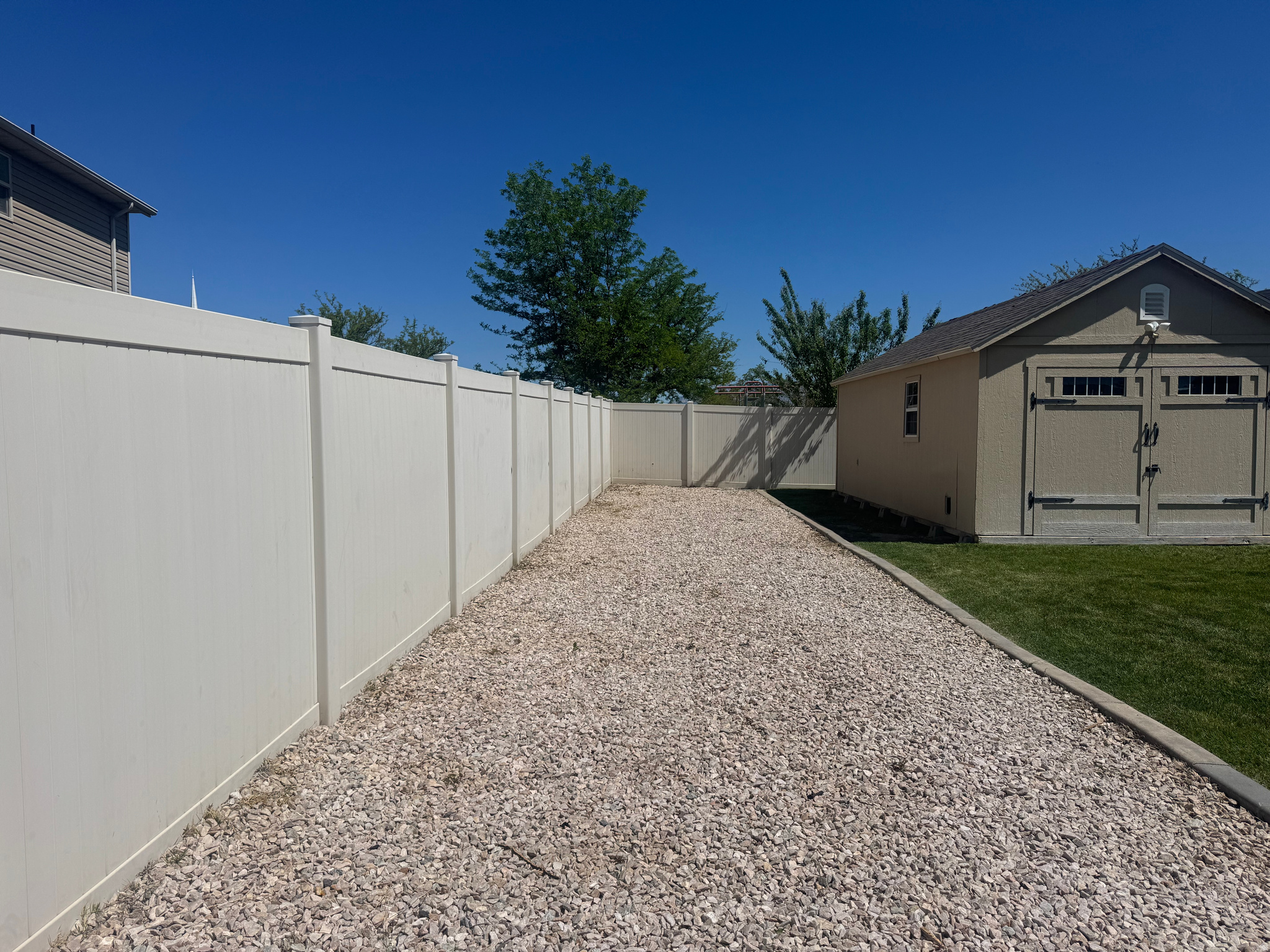 FREEDOM ESTATES - Residential