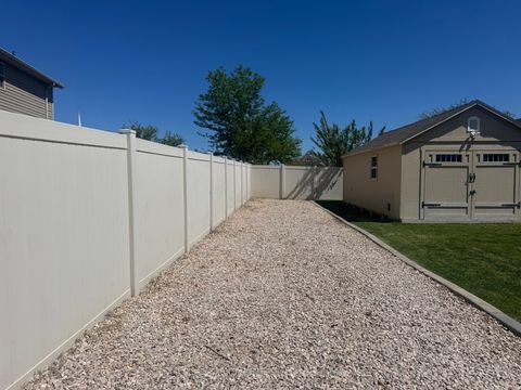Tiny photo for 5577 S 4650 W, Hooper, UT 84315 (MLS # 2159811)