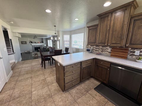 Tiny photo for 5577 S 4650 W, Hooper, UT 84315 (MLS # 2159811)