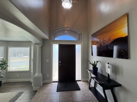 Tiny photo for 5577 S 4650 W, Hooper, UT 84315 (MLS # 2159811)
