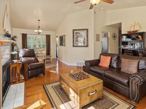 Tiny photo for 4838 E FAIRWAY CIR, Eden, UT 84310 (MLS # 2159099)