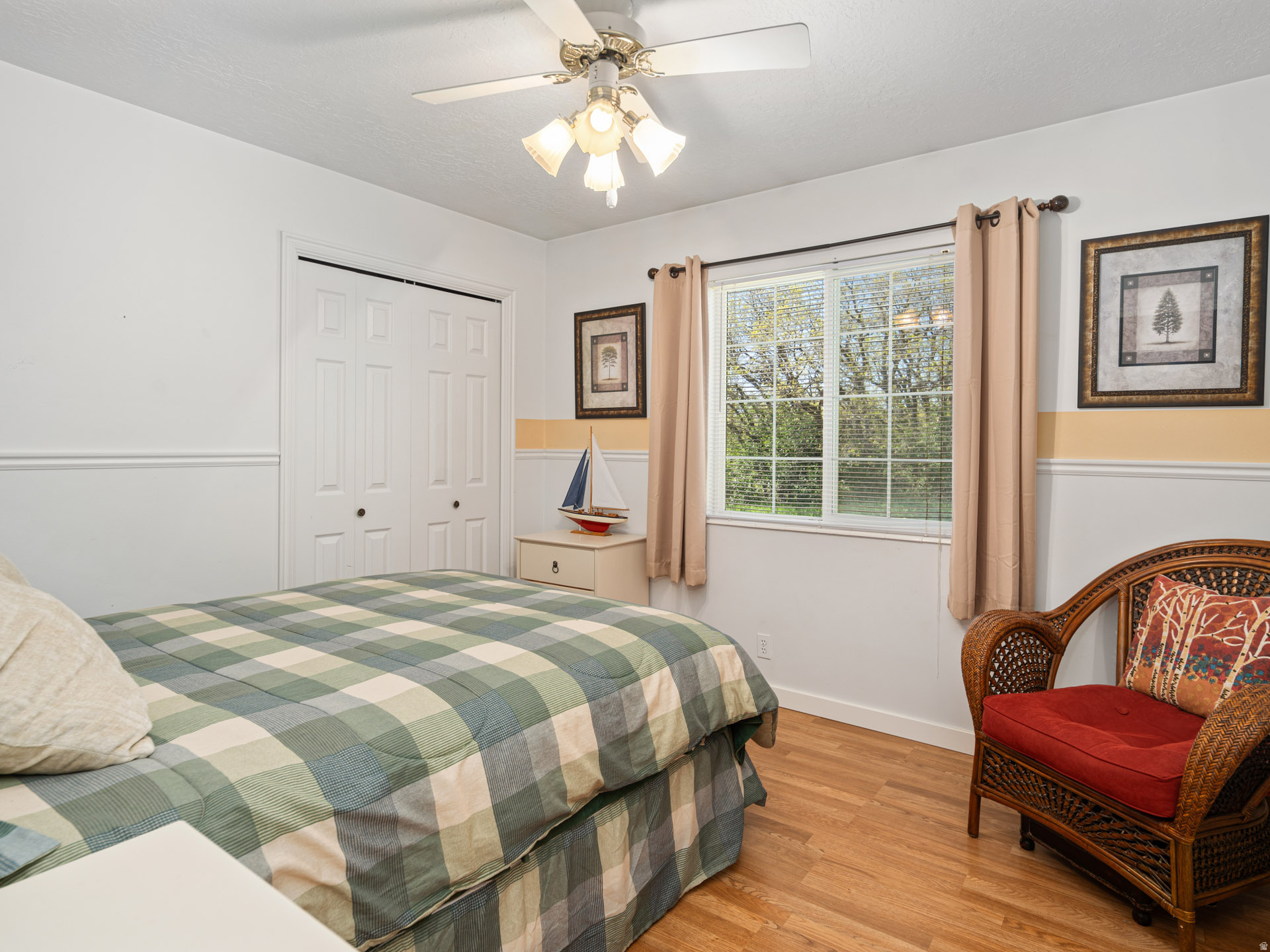 PATIO SPRINGS - Residential
