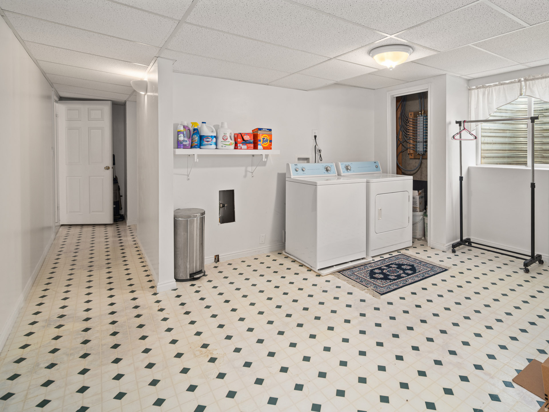 PATIO SPRINGS - Residential