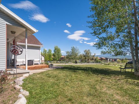 Tiny photo for 4838 E FAIRWAY CIR, Eden, UT 84310 (MLS # 2159099)