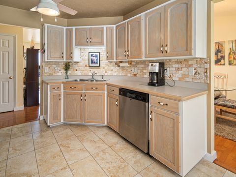 Tiny photo for 4838 E FAIRWAY CIR, Eden, UT 84310 (MLS # 2159099)
