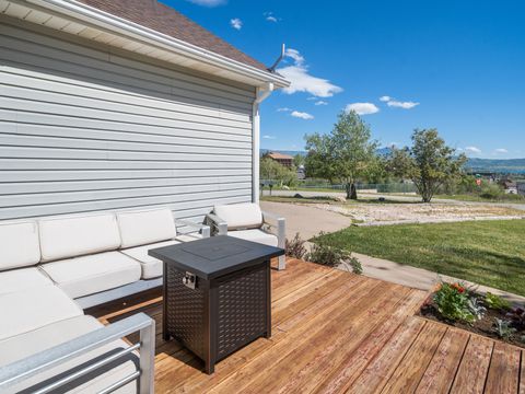 Tiny photo for 4838 E FAIRWAY CIR, Eden, UT 84310 (MLS # 2159099)